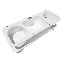 Deep Blue Marine-MB-2