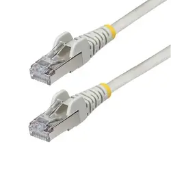 STARTECH-NLGR-25F-CAT6A-PATCH