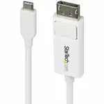 STARTECH CDP2DP2MBW