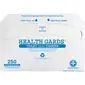Hospital Specialty Company-HOS HG1000