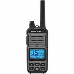 MIDLAND-MRO GXT67