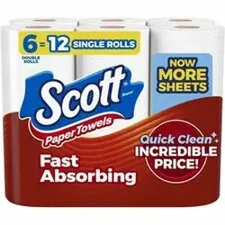 KIMBERLY CLARK-KCC 56672