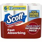 KIMBERLY CLARK KCC 56674