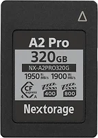 NEXTORAGE-NX-A2PRO320G