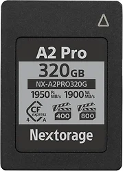 NEXTORAGE-NX-A2PRO320G