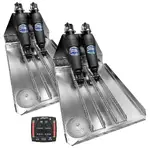Bennett Trim Tabs BOLT1420HD-OBI