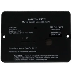 Safe-T-Alert-62-542-BL-MARINE-24V
