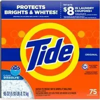 PROCTER & GAMBLE PGC 16668