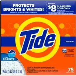 PROCTER & GAMBLE-PGC 16668