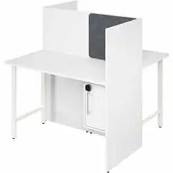 BUSH INDUSTRIES-BSH HUS031WH