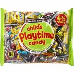 TOOTSIE ROLL INDUSTRIES-GRR 22000018