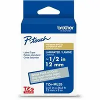 Brother-BRT TZEML35G
