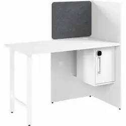 BUSH INDUSTRIES-BSH HUCB260WH