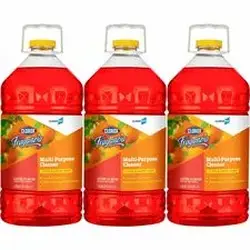 CLOROX-CLO 60615CT