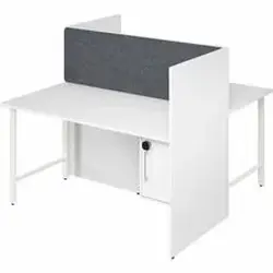 BUSH INDUSTRIES-BSH HUS023WH