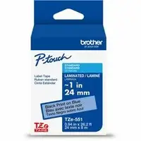 Brother-BRT TZE551G