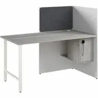 BUSH INDUSTRIES-BSH HUCB260WHPG