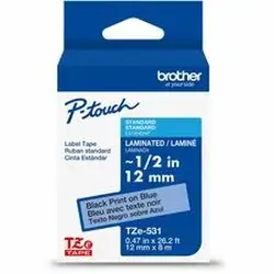 Brother-BRT TZE531G