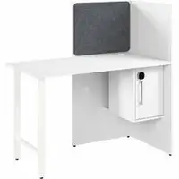 BUSH INDUSTRIES-BSH HUCB248WH