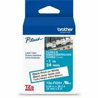 Brother-BRT TZEFX251G