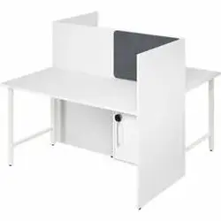BUSH INDUSTRIES-BSH HUS032WH
