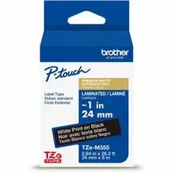 Brother-BRT TZEM355G