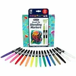 CRAYOLA-CYO 586754