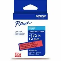 Brother-BRT TZE431G
