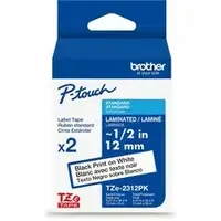 Brother-BRT TZE2312PKG