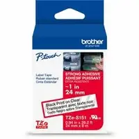 Brother-BRT TZES151G