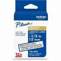 Brother-BRT TZEM31G