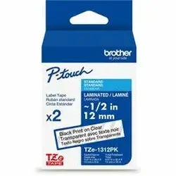 Brother-BRT TZE1312PKG