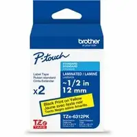 Brother-BRT TZE6312PKG