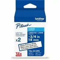 Brother-BRT TZE2412PKG