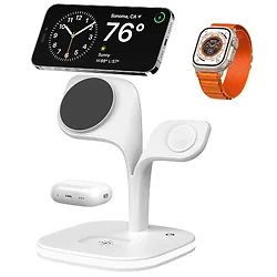 Trexonic-TRX-UD22-WHT