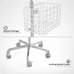 CTA DIGITAL-PAD-MCRFS