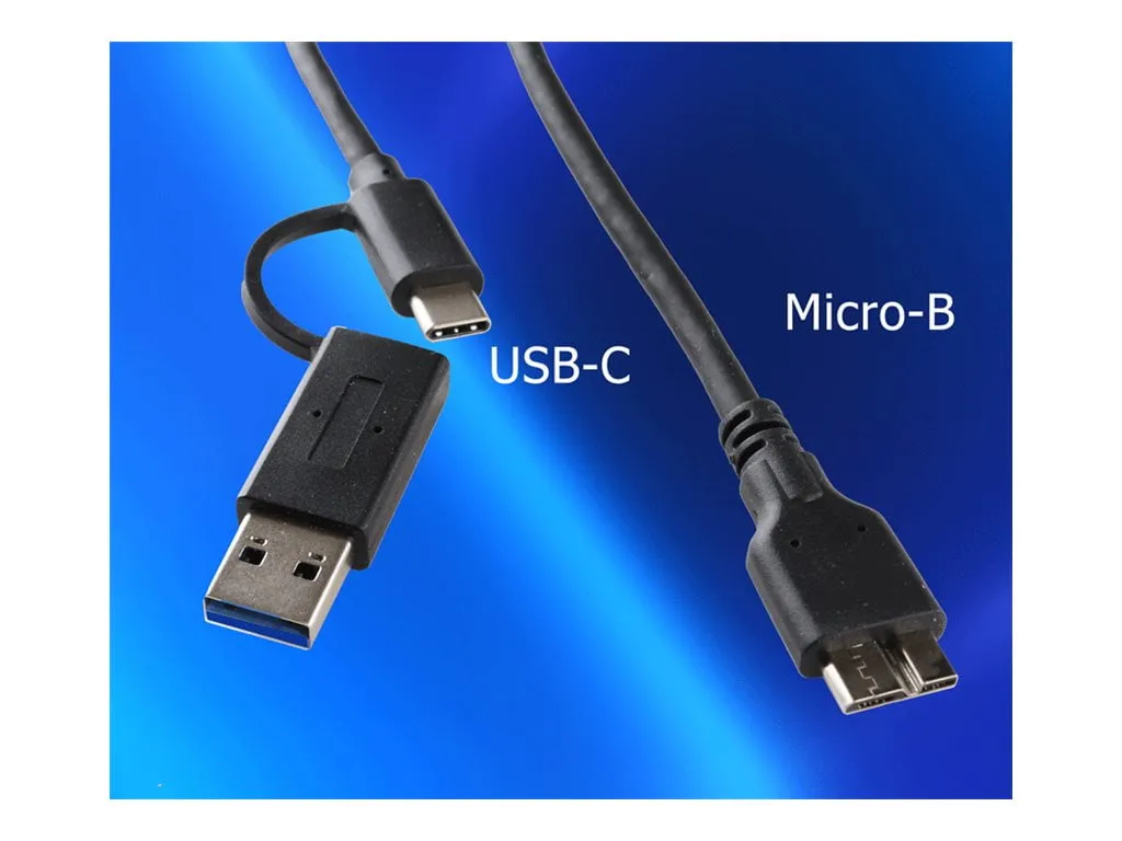 KANGURU-KDH3B350F2TSSD