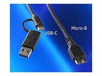 KANGURU-KDH3B-350F-2TSSD