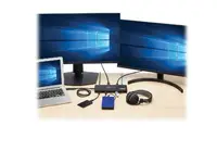 Tripp Lite-U442-DOCK24DL2A