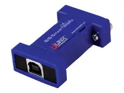 BB SMARTWORX-485USB9F-4W
