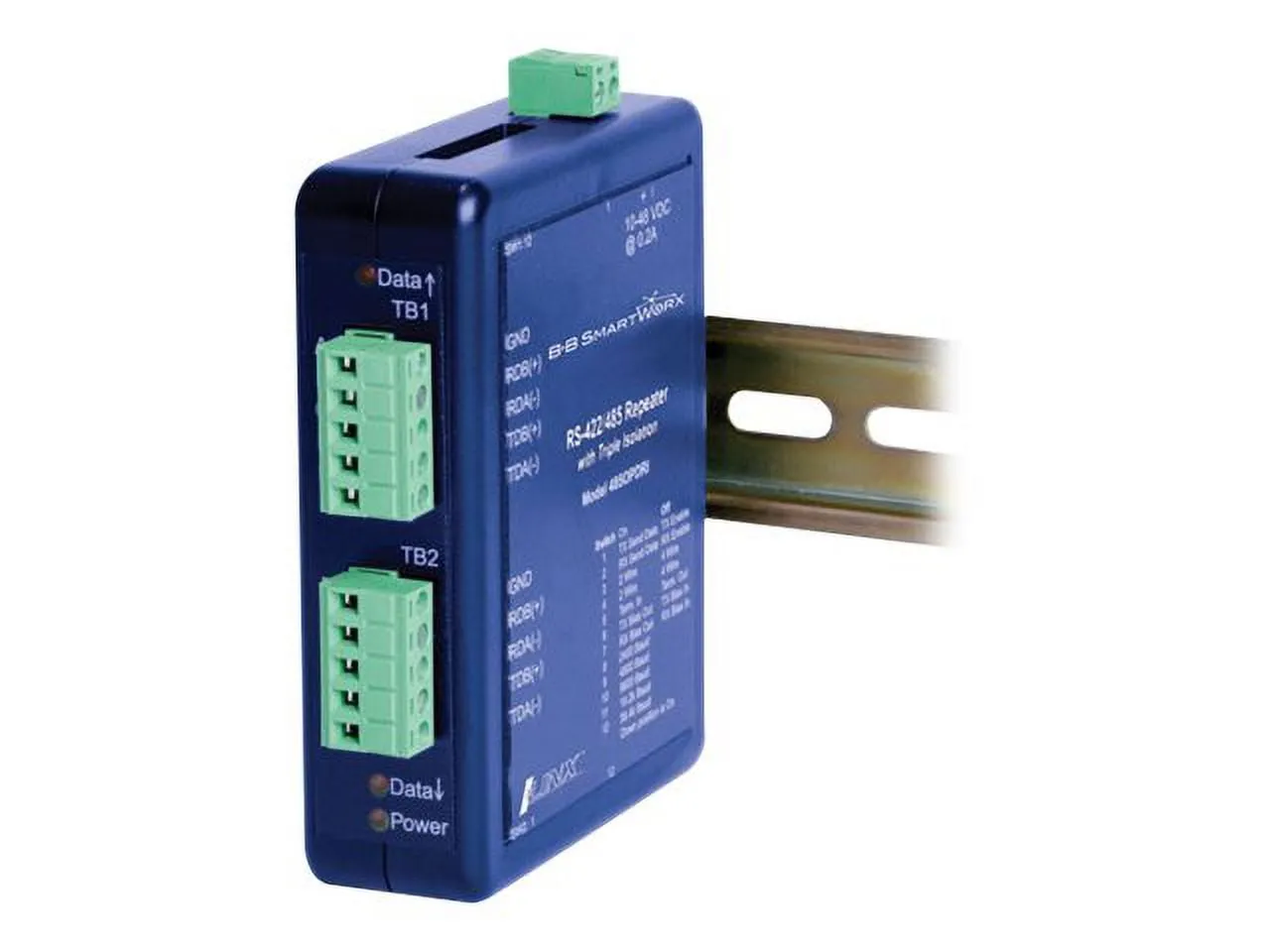 BB SMARTWORX-485OPDRI