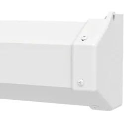 DALITE SCREEN COMPANY, INC-34502L