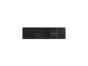 Matias FK318PCLBB - Backlit Aluminum Keyboard with Smart Illumination