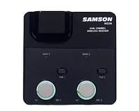 Samson Tech-SWXPD2MPR