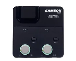 Samson Tech-SWXPD2MPR