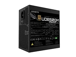 GIGABYTE-GP-UD850GM PG5 REV2.0