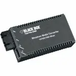 BLACK BOX CORPORATION LGC120A-R4