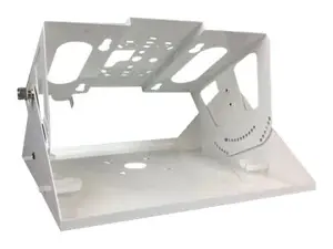 Ventev 212382 - SINGLE-AXIS CO-LOC ANT. & AP MNT
