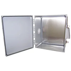 Ventev 377136 - 18INX16INX10IN VENTED ENCLOSURE