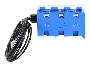 Ventev 585813 - 2.4/5GHZ 5/6DBI JUNCTION BOX 4RPTNC